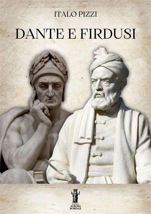 Produktbild: Dante e Firdusi
