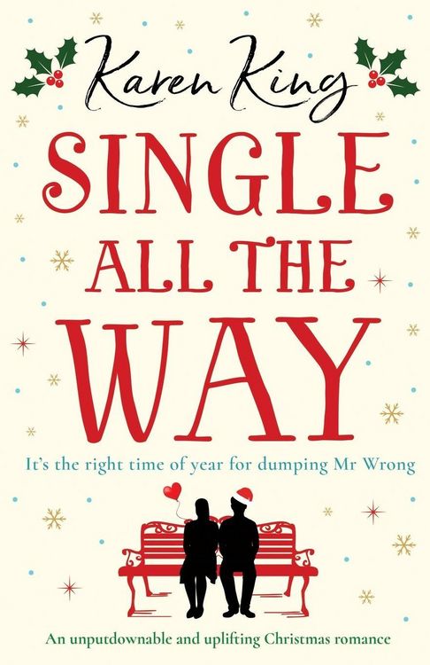 Produktbild: Single All the Way
