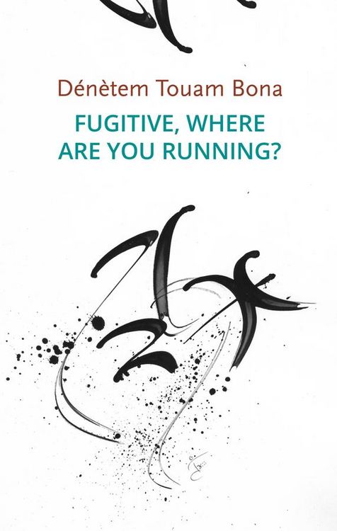 Produktbild: Fugitive, Where Are You Running?