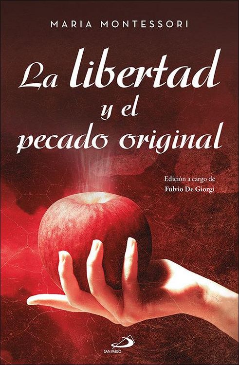 Produktbild: La libertad y el pecado original