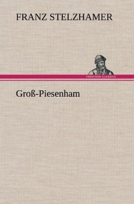 Produktbild: Gro&szlig;-Piesenham