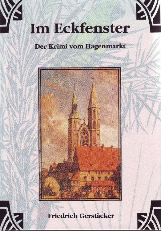 Produktbild: Im Eckfenster