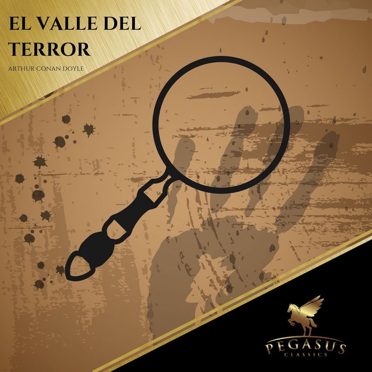 Produktbild: El Valle del Terror