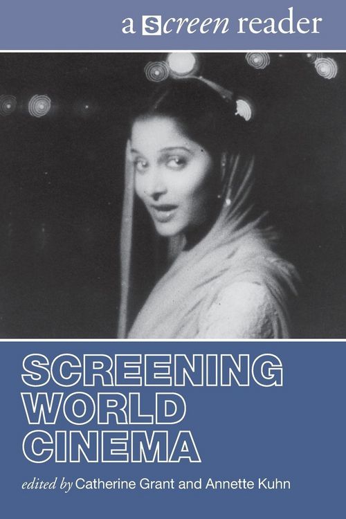 Produktbild: Screening World Cinema