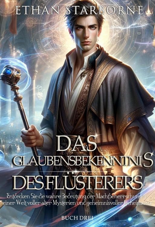 Produktbild: Das Glaubensbekenntnis des Fl&uuml;sterers 3/3