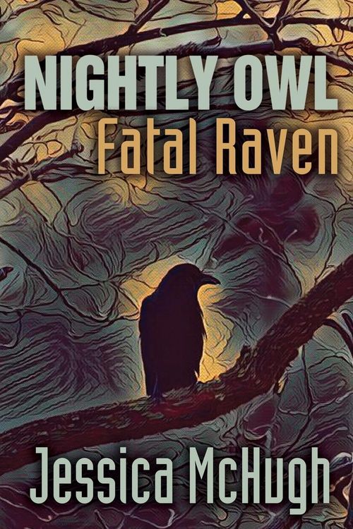 Produktbild: Nightly Owl, Fatal Raven