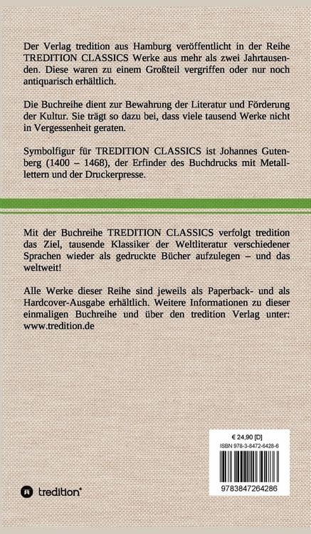 Produktbild: Die Prinzessin von Wolfenb&uuml;ttel