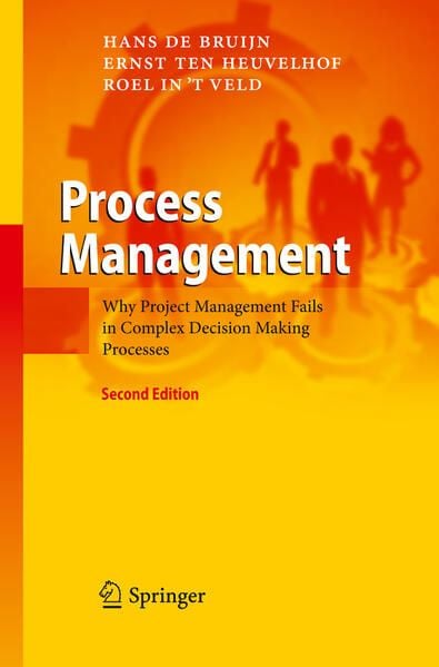 Produktbild: Process Management