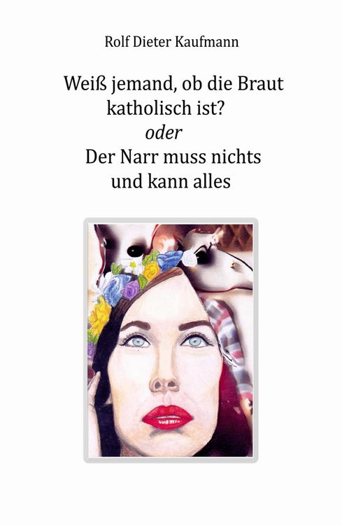 Produktbild: Wei&szlig; jemand, ob die Braut katholisch ist?
