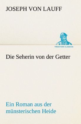 Produktbild: Die Seherin von der Getter