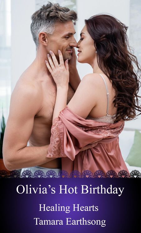 Produktbild: Olivia's Hot Birthday