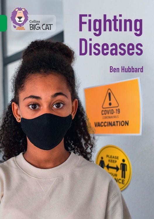Produktbild: Fighting Diseases