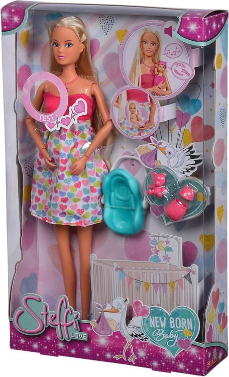 Produktbild: Steffi Babygl&uuml;ck