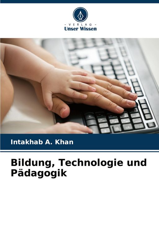 Produktbild: Bildung, Technologie und P&auml;dagogik