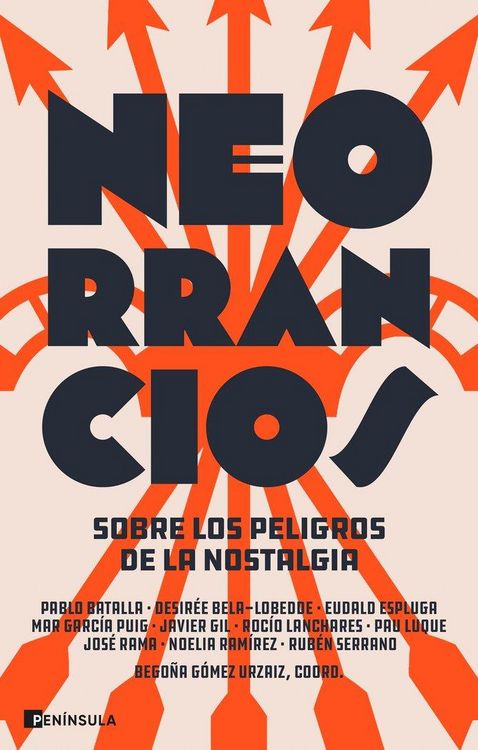 Produktbild: Neorrancios