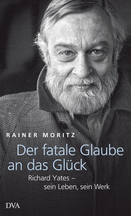 Produktbild: Der fatale Glaube an das Gl&uuml;ck
