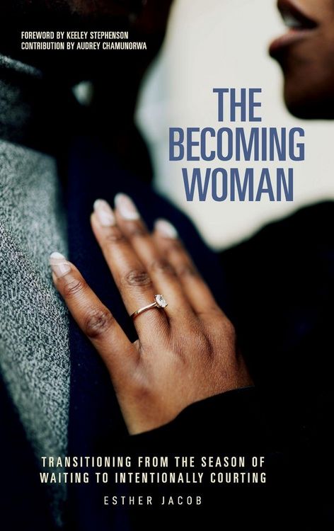 Produktbild: The Becoming Woman