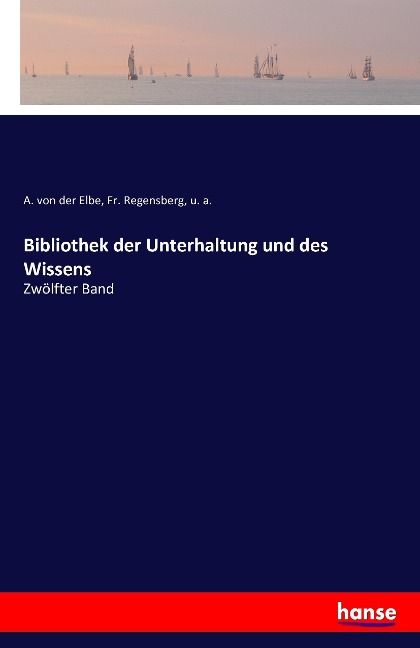 Produktbild: Bibliothek der Unterhaltung und des Wissens