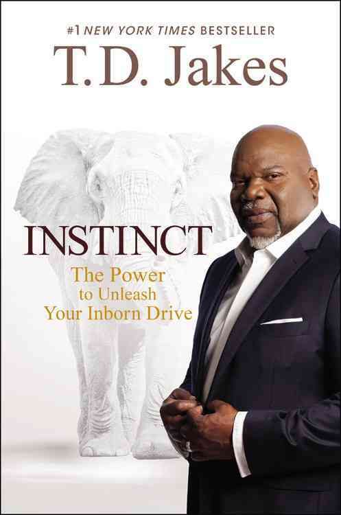 Produktbild: Instinct
