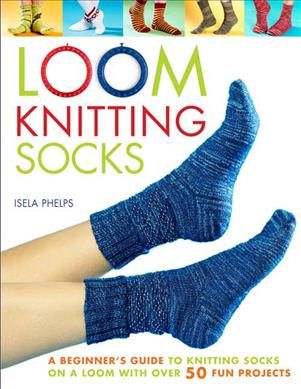 Produktbild: No Needle Knits Loom Knitting