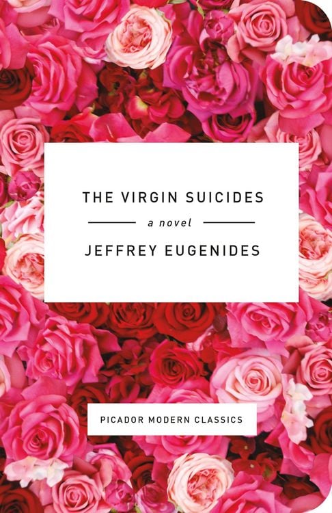 Produktbild: The Virgin Suicides