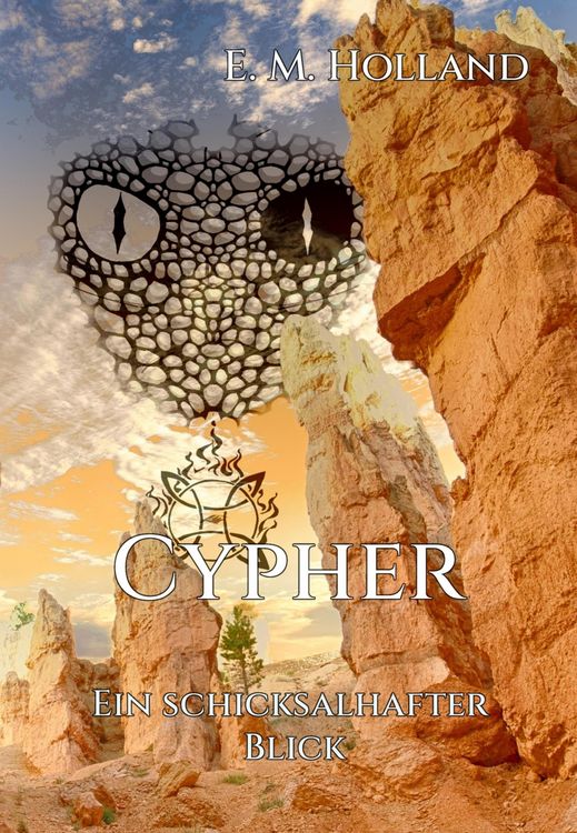 Produktbild: Cypher - ein schicksalhafter Blick