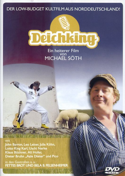 Produktbild: Deichking