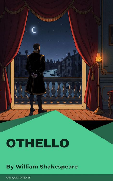 Produktbild: Othello