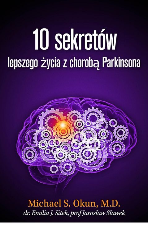 Produktbild: Parkinson's Treatment Polish Edition: 10 Secrets to a Happier Life: 10 sekret&oacute;w lepszego zycia z choroba Parkinsona