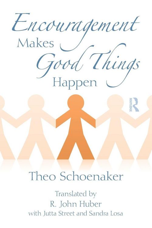 Produktbild: Encouragement Makes Good Things Happen
