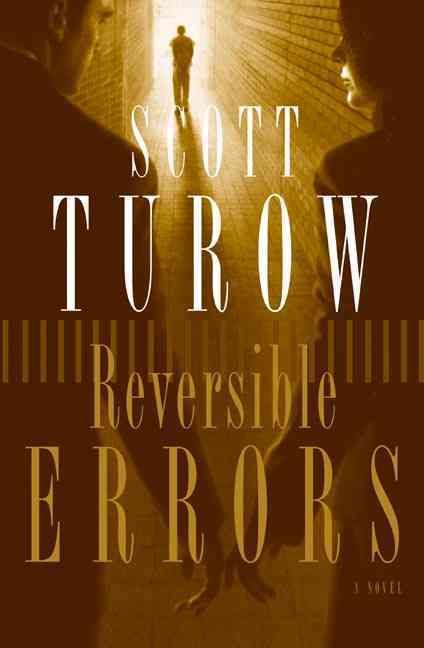 Produktbild: Reversible Errors