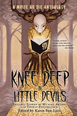 Produktbild: Knee Deep in Little Devils