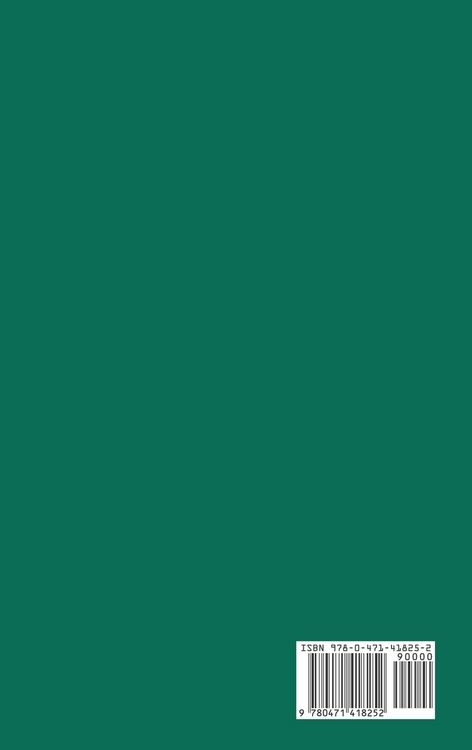 Produktbild: Metric Spaces