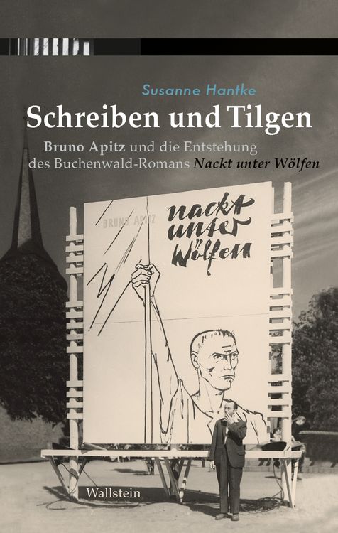 Produktbild: Schreiben und Tilgen