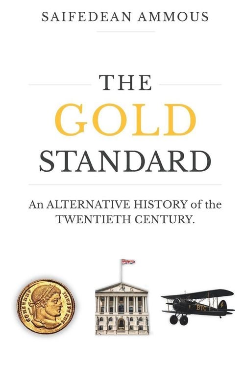 Produktbild: The Gold Standard