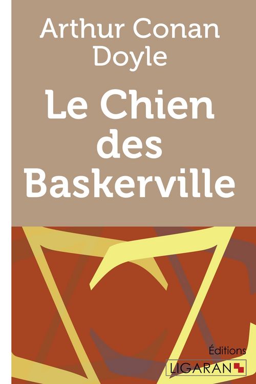 Produktbild: Le Chien des Baskerville