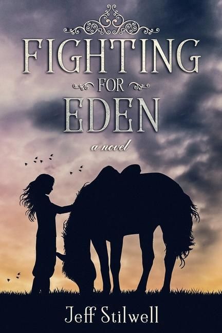 Produktbild: Fighting For Eden