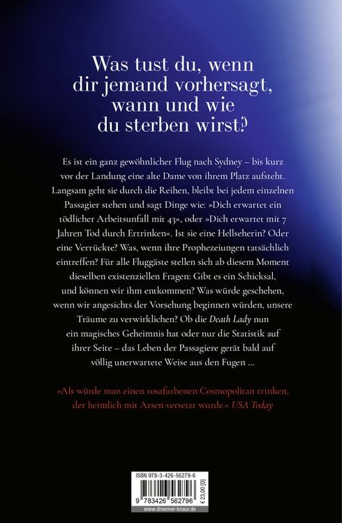 Produktbild: Vorsehung