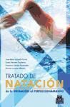 Produktbild: Tratado de nataci&oacute;n : de la iniciaci&oacute;n al perfeccionamiento