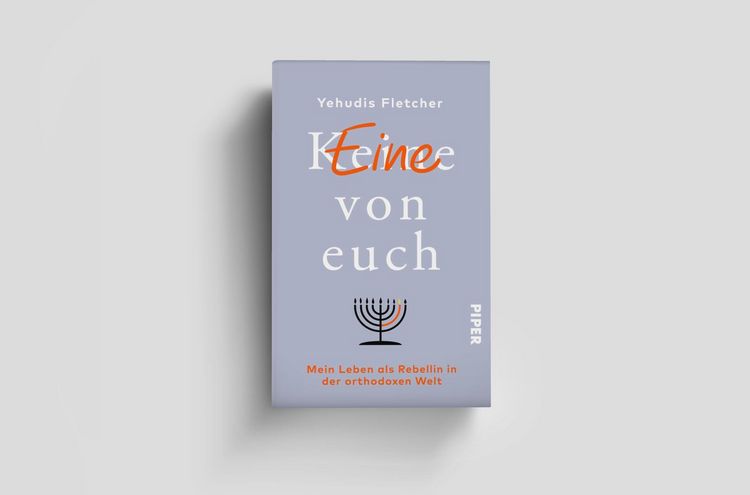 Produktbild: (K)eine von euch