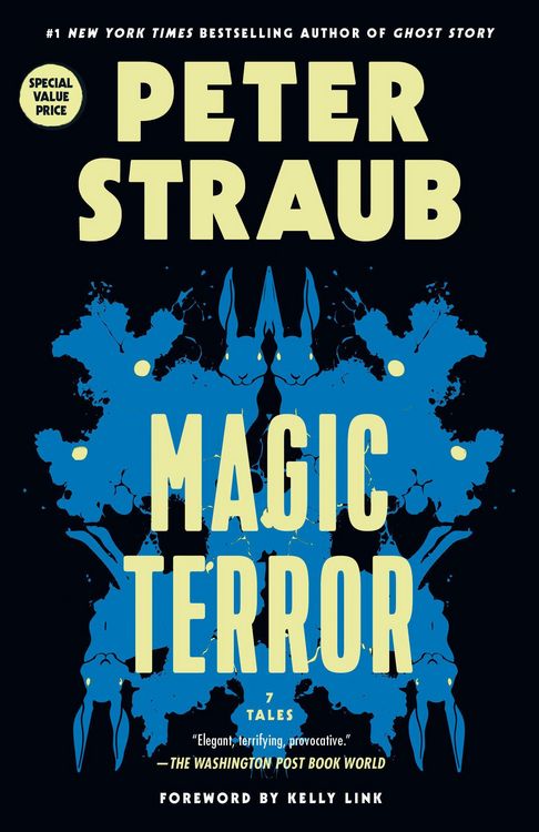 Produktbild: Magic Terror
