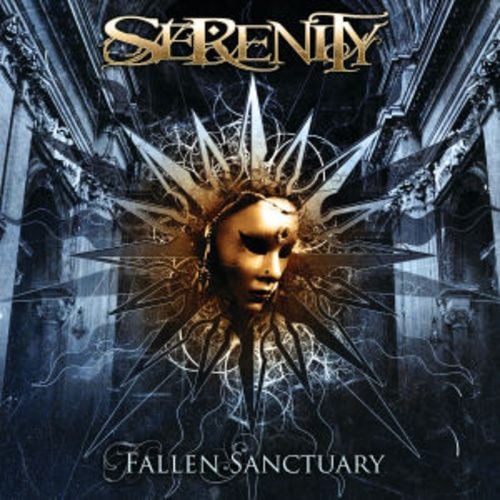 Produktbild: Fallen Sanctuary