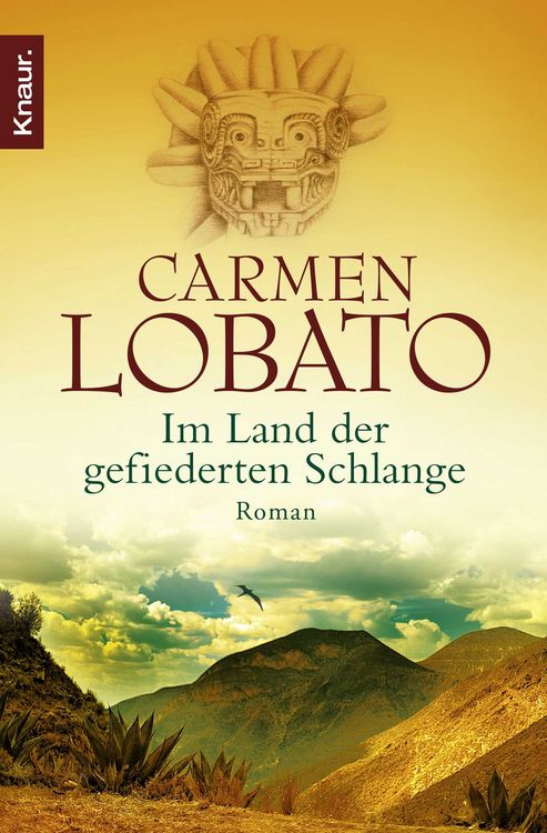 Produktbild: Im Land der gefiederten Schlange / Familie Hartmann - Mexiko Bd. 1