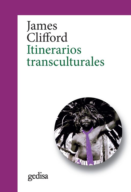 Produktbild: Itinerarios transculturales