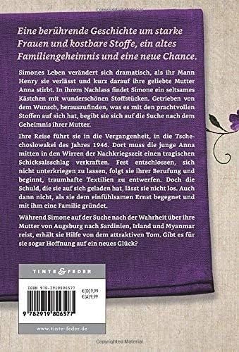 Produktbild: Der Stoff des Lebens