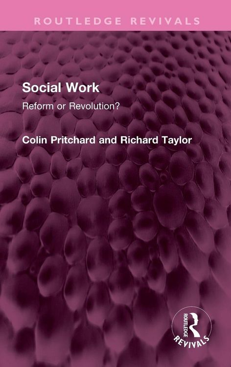 Produktbild: Social Work