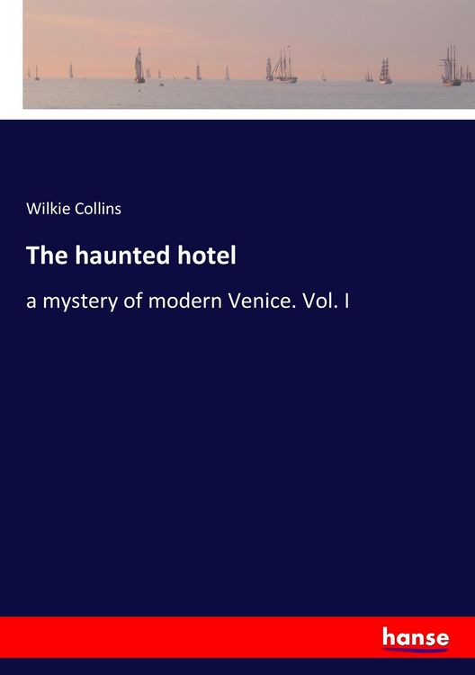 Produktbild: The haunted hotel