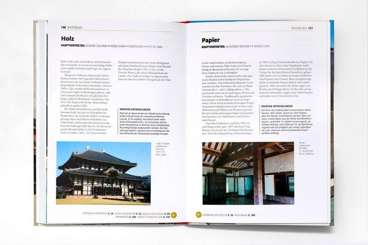 Produktbild: Eine kurze Geschichte der Architektur