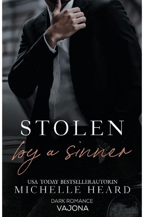Produktbild: Stolen by a Sinner