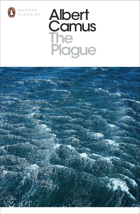 Produktbild: The Plague